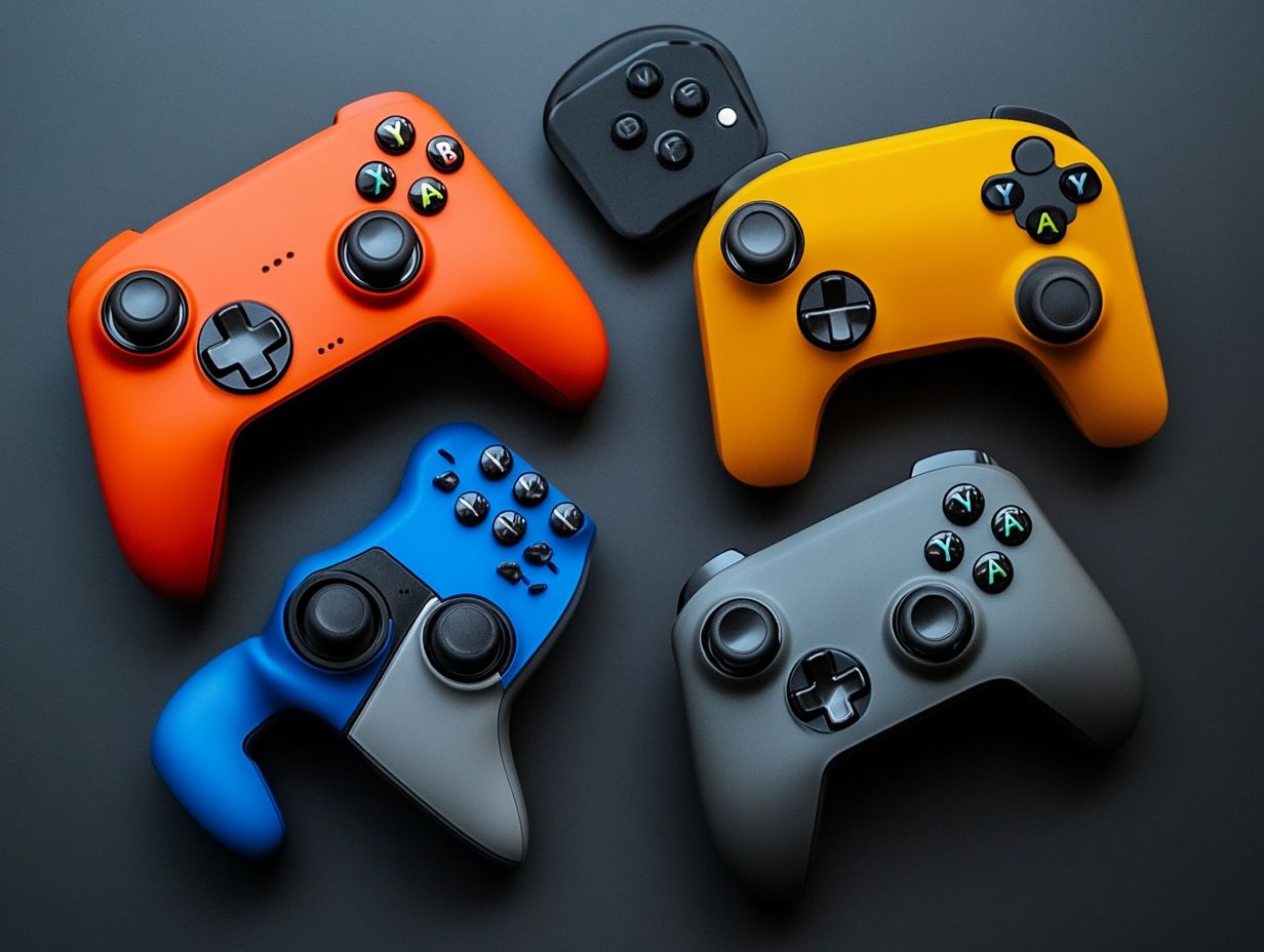 What Are the Pros and Cons of Wireless vs Wired Controllers?