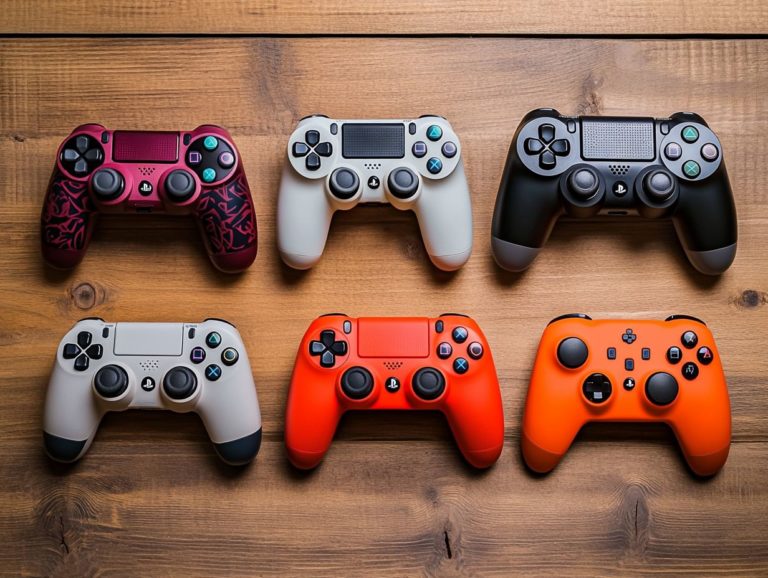 5 best controllers for puzzle solving games