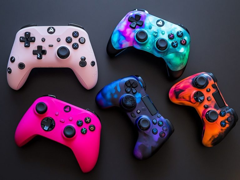 5 best controllers for stealth games