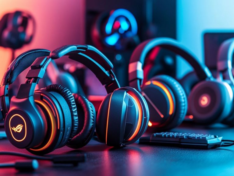 5 best gaming headsets for fps games