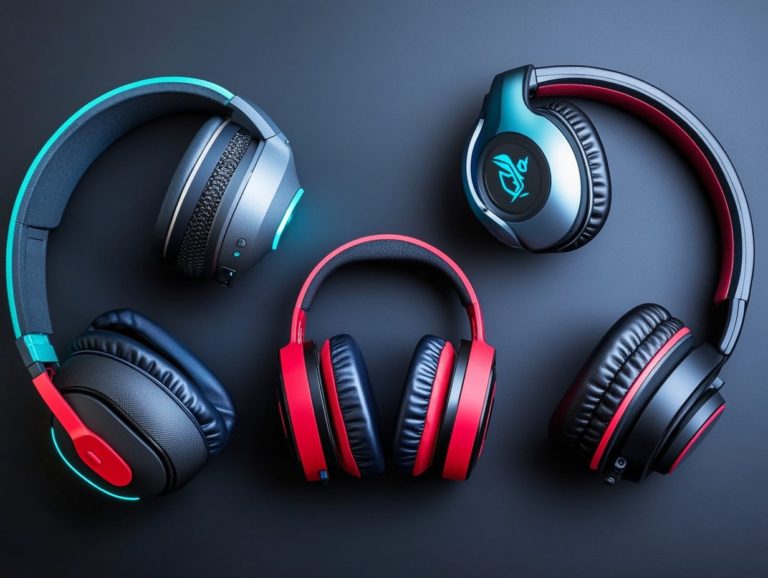 5 best headsets for action game enthusiasts