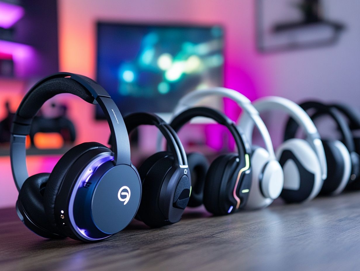 Top 5 Best Headsets for Chatting While Gaming