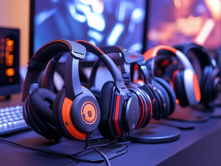 5 best headsets for chatting while gaming