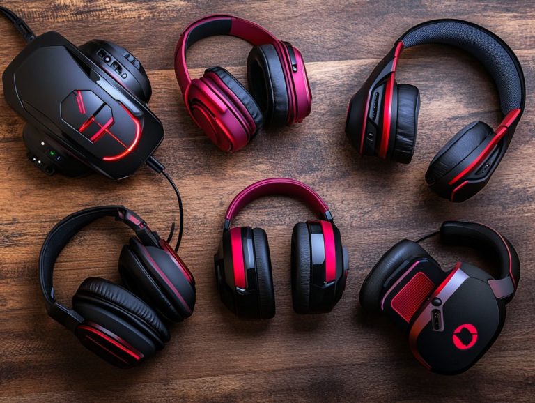 5 best headsets for mobile gaming