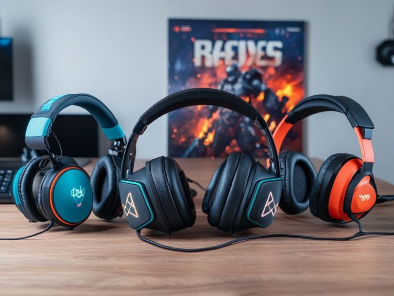 5 best headsets for rpg gaming