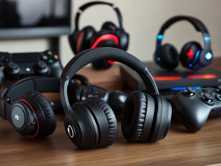 5 common misconceptions about gaming headsets