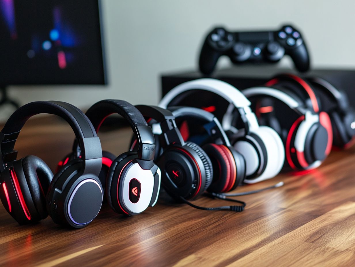 Are gaming headsets only meant for professional gamers?