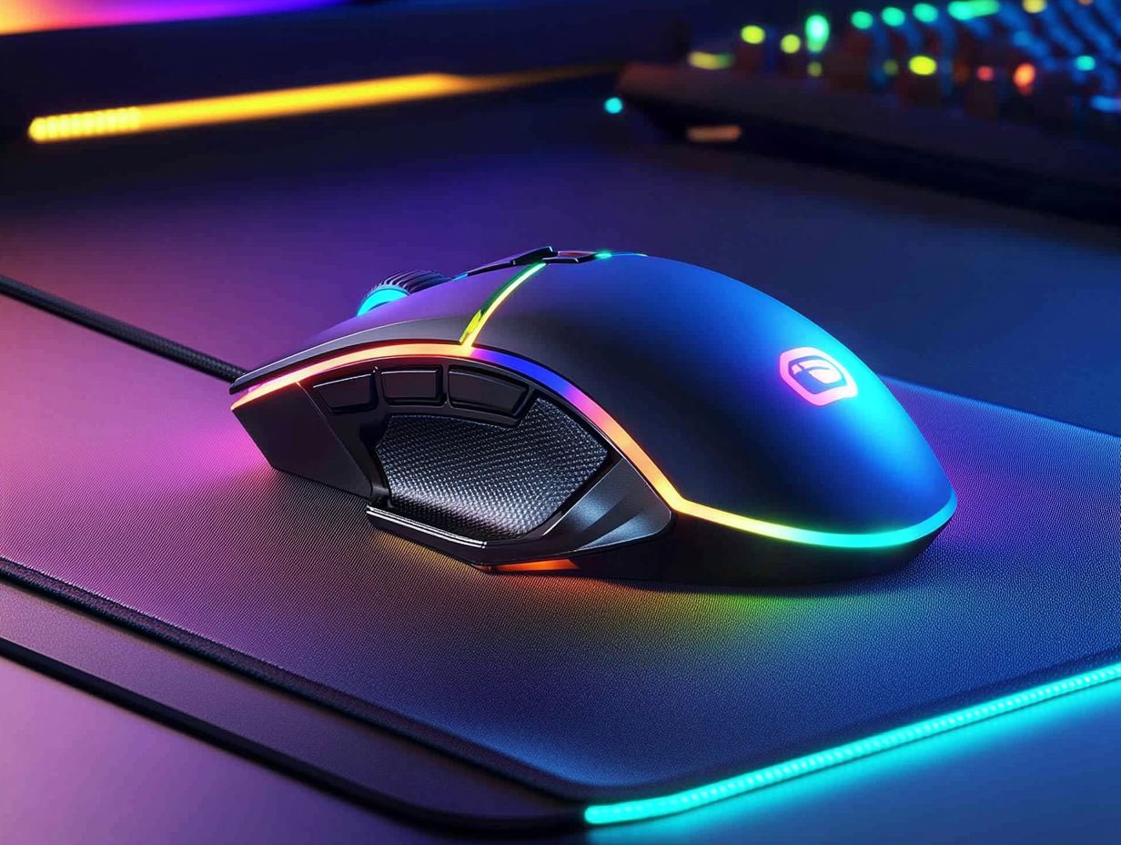 How Can a Gaming Mouse Improve Gameplay Performance?