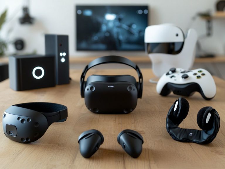 5 essential vr accessories for gamers