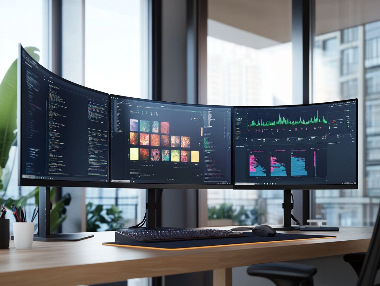 What Are Viewing Angles and Why Are They Important?