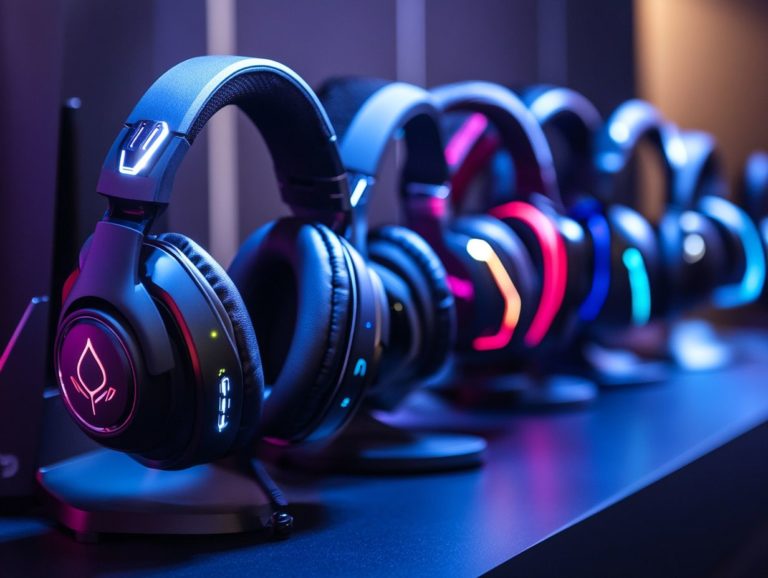 5 most durable gaming headsets of 2024