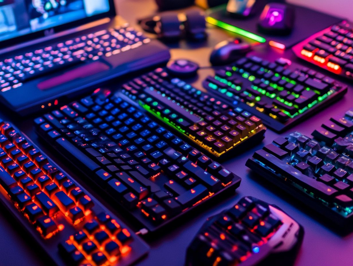 Are Expensive Gaming Keyboards Worth the Investment?