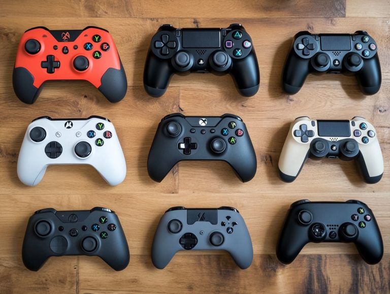 5 unique features to look for in controllers