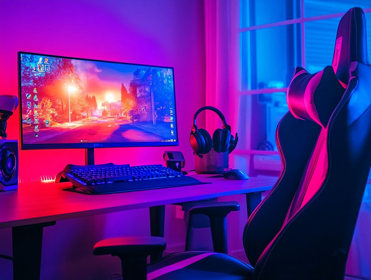 Are gaming chairs worth the investment?