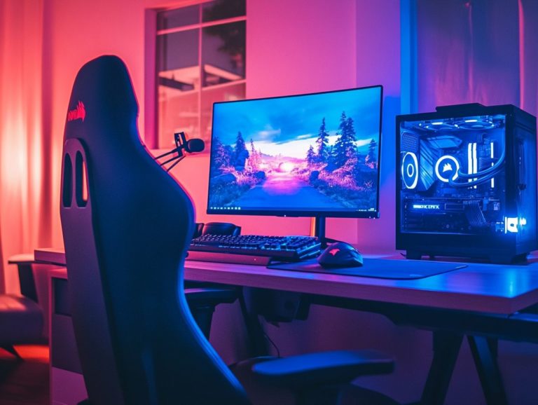 are gaming chairs worth the investment?