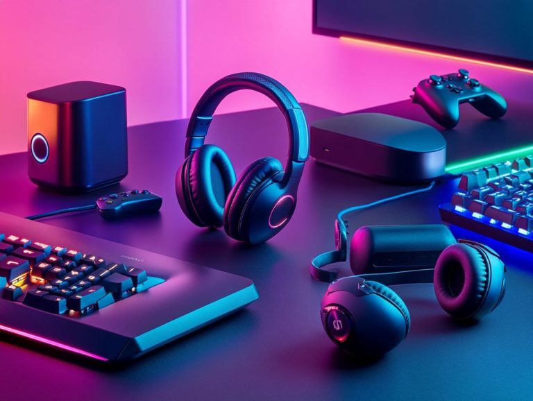 best accessories for enhancing game sound