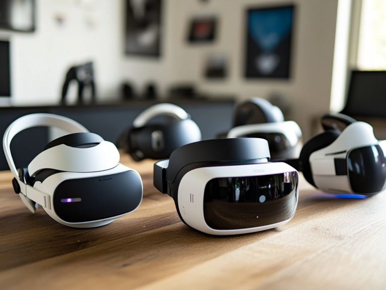 best budget vr headsets for gamers