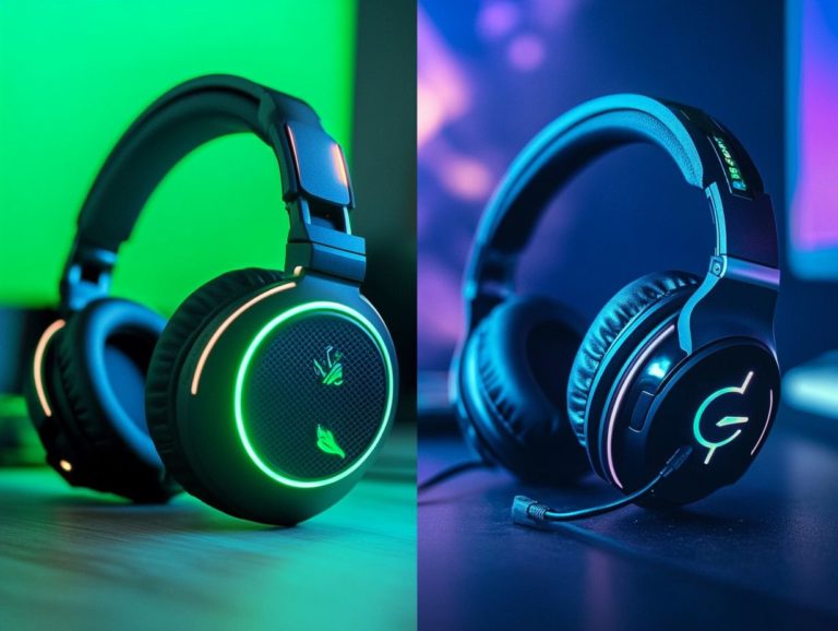 choosing the right headset for pc vs. console