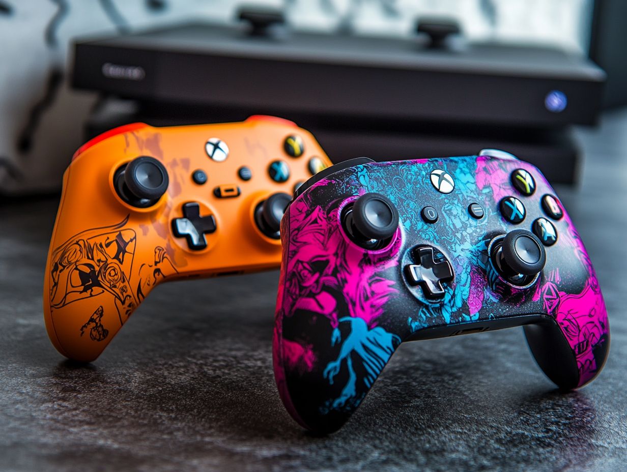 Custom Controllers vs Store-Bought Controllers: Potential Cost Savings