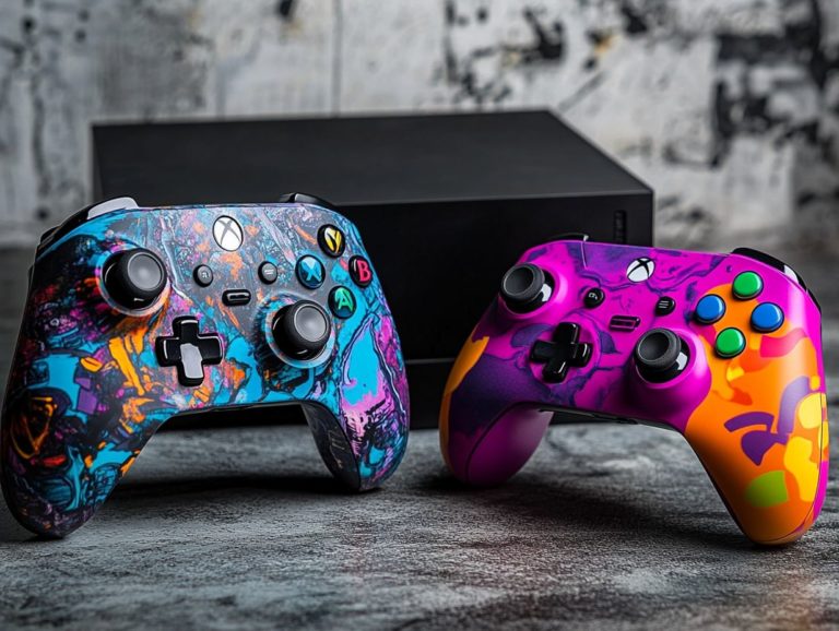 custom controllers vs. store-bought: what’s best?