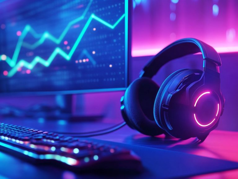 exploring bluetooth technology in gaming headsets