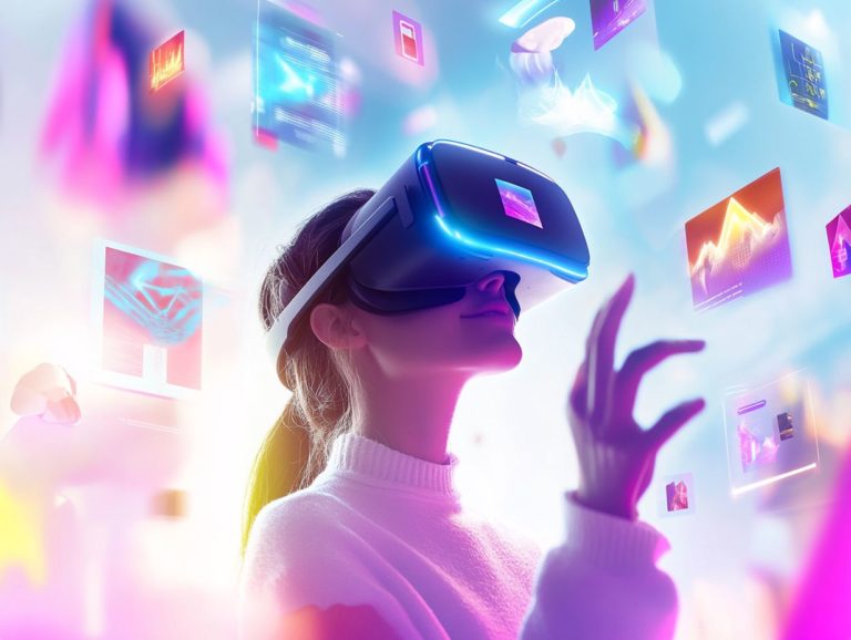 exploring vr worlds: what you need to know