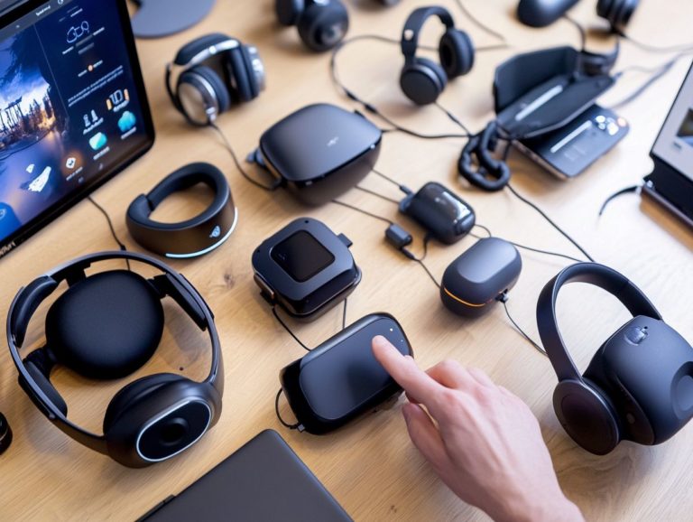 headset compatibility: what you need to know