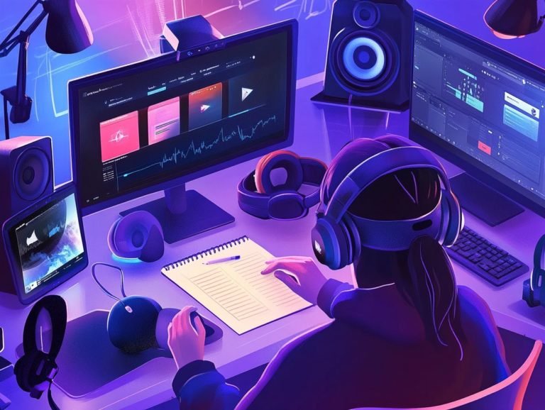 how to choose the right headset for streaming?