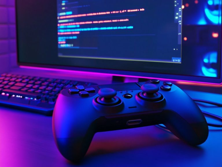 how to connect your controller to a pc: a guide