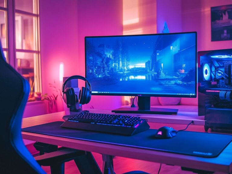 how to enhance your gaming experience with accessories