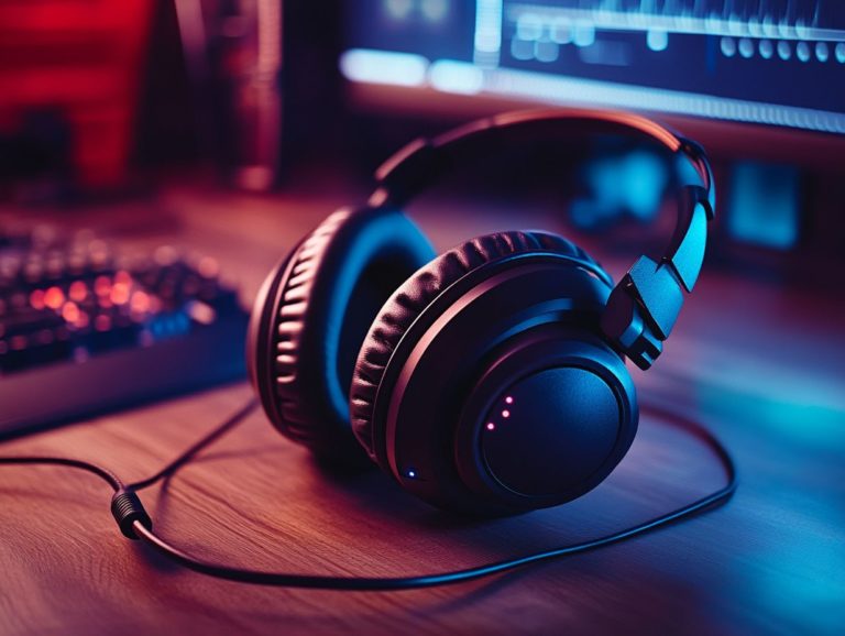 how to improve sound quality in gaming headsets?