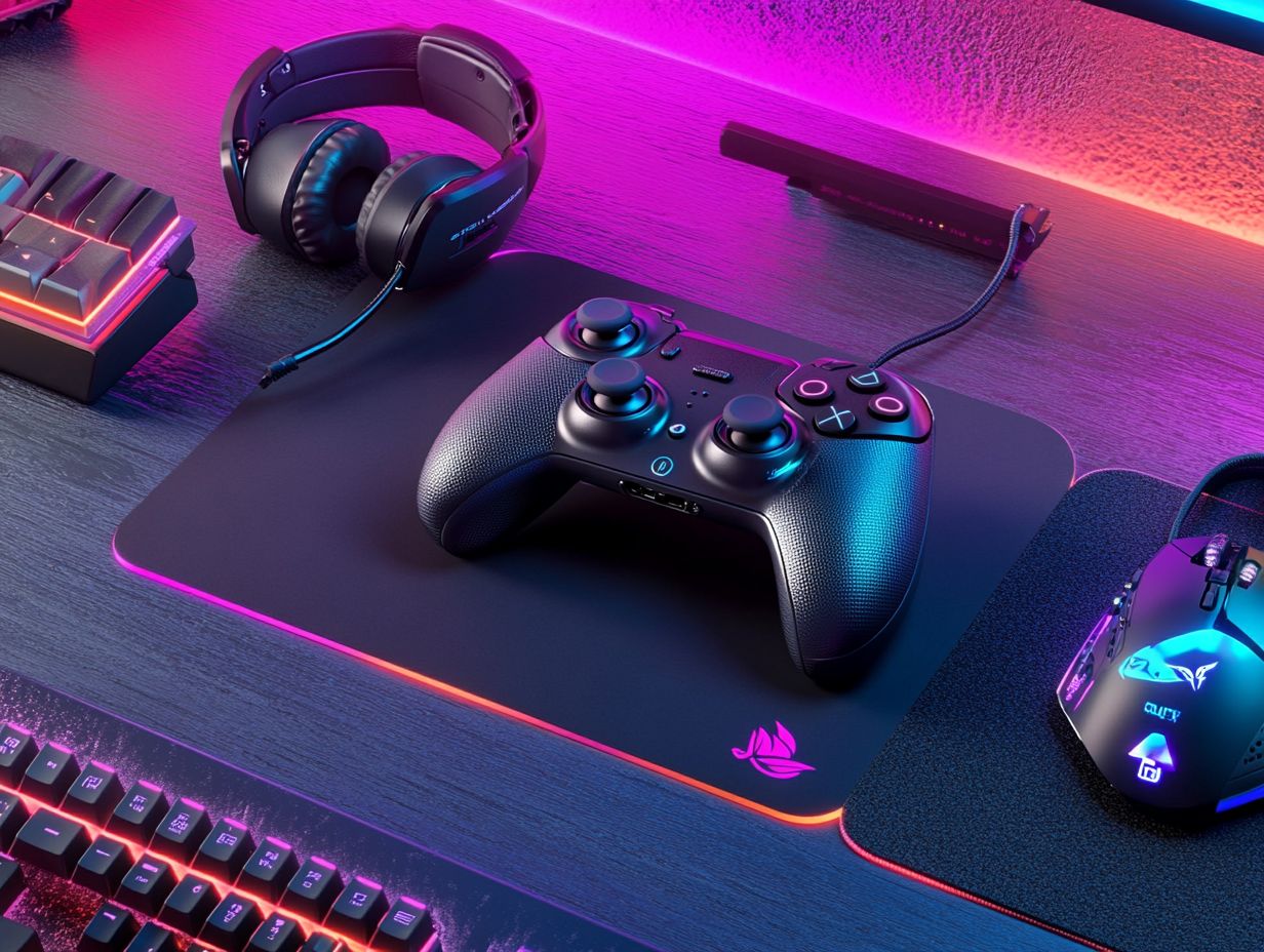 Benefits of Personalizing Gaming Accessories