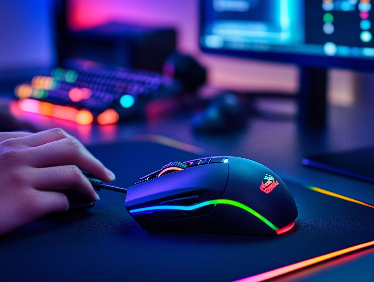 How to Determine if Your Gaming Mouse is Performing Well