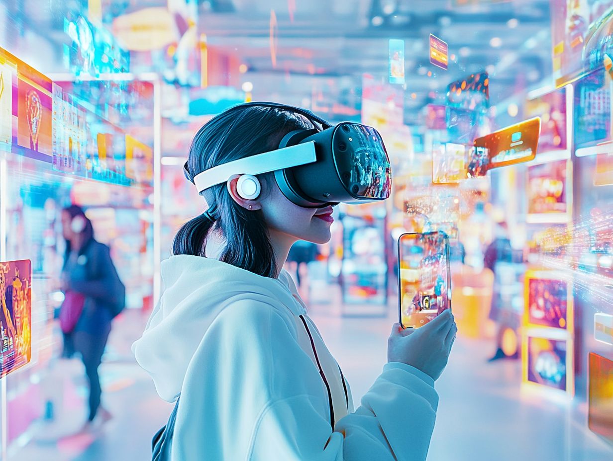 How VR is Changing Marketing