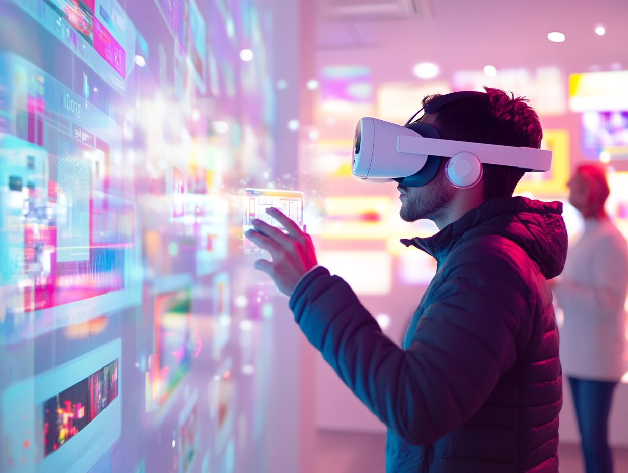 How to Incorporate VR into Marketing and Advertising Strategies