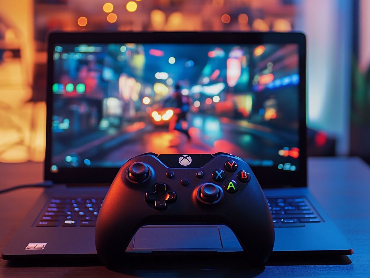 How to Choose the Right Game Controller for Your PC