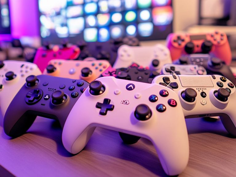 the best budget controllers for casual gamers