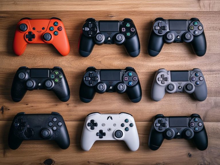 the best controller brands to trust in 2024