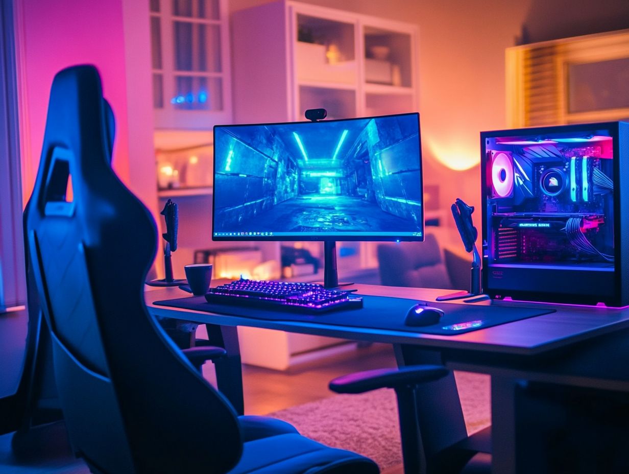 Are Gaming Chairs Worth the Investment?