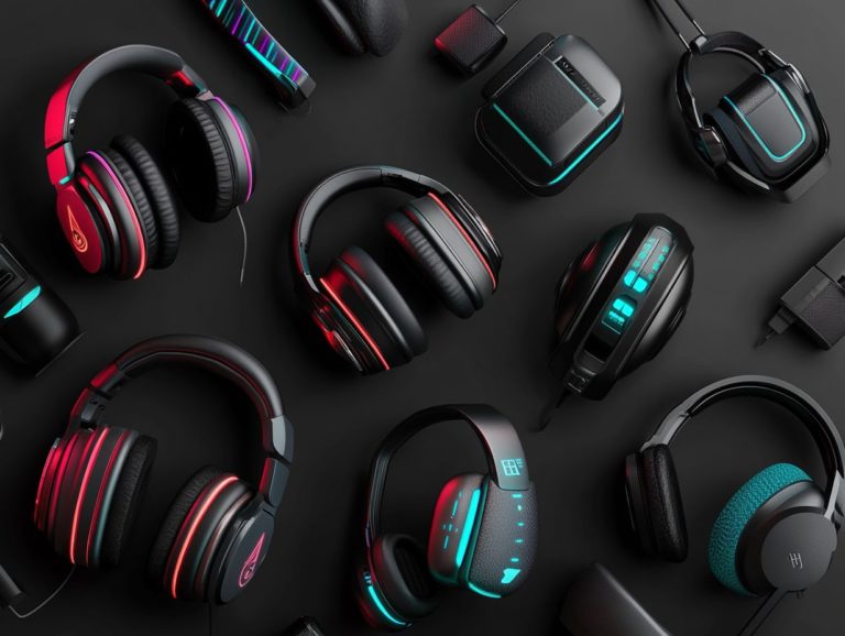 the best gaming headsets of 2024