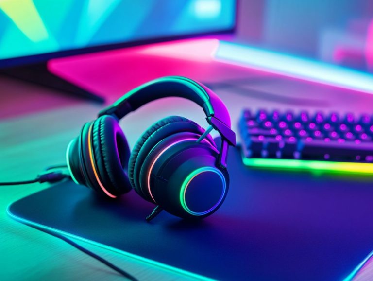 the best headset for sound clarity in gaming