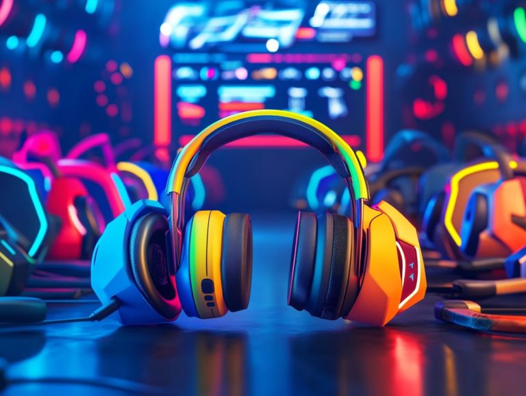 the best headsets for racing games in 2024