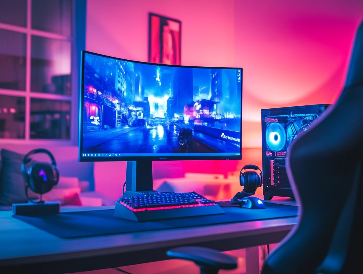 15. How to Choose the Right Monitor for Your Needs?