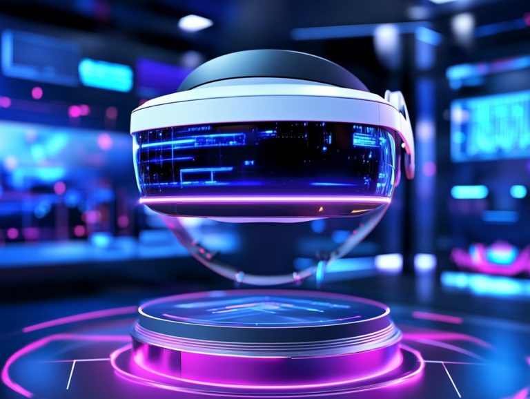 the future of vr: trends to watch in 2025