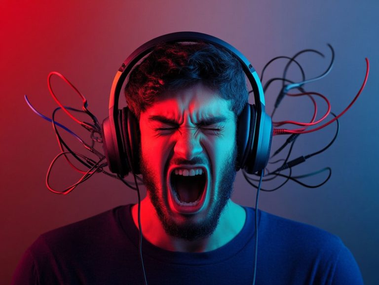 the pros and cons of gaming headsets