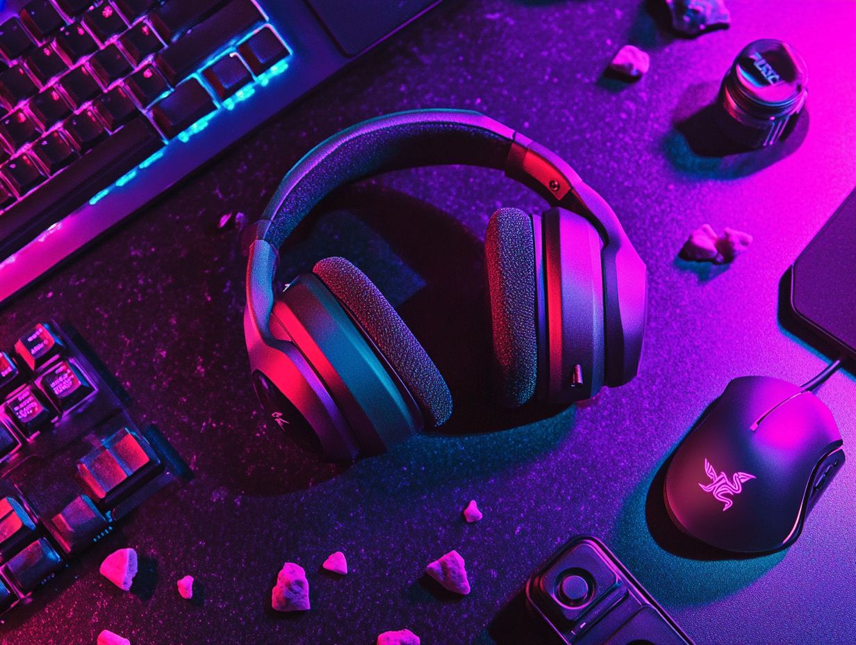 Understanding Bass in Gaming Headsets