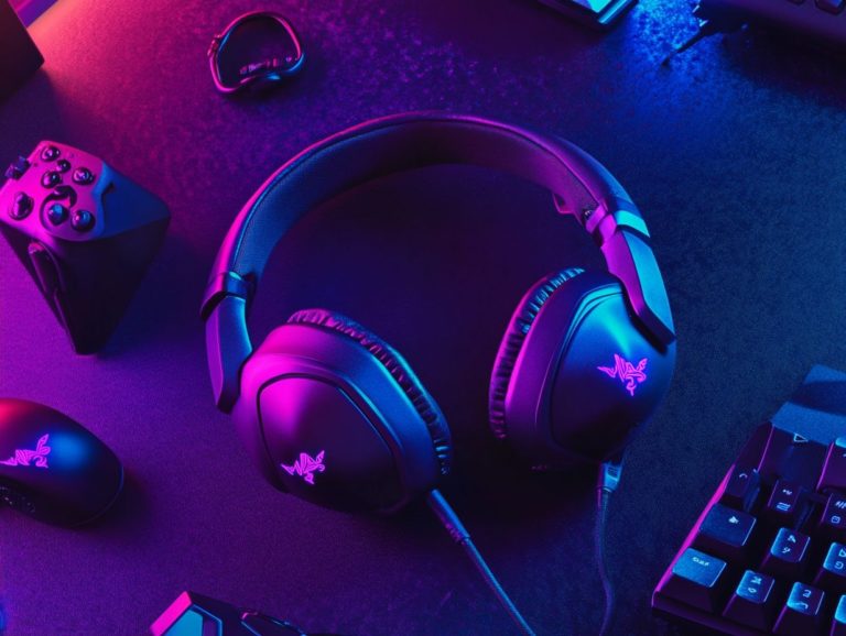 the role of bass in gaming headsets