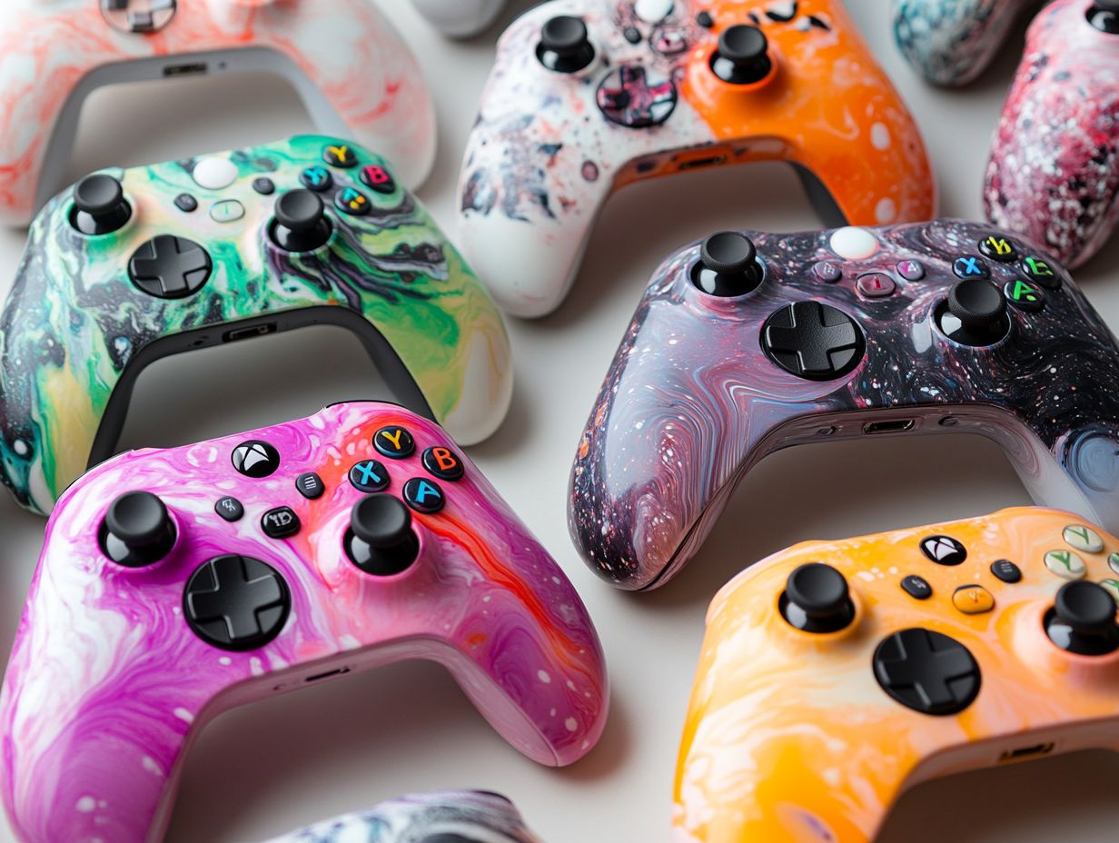 How Can a Custom Controller Enhance the Gaming Experience?