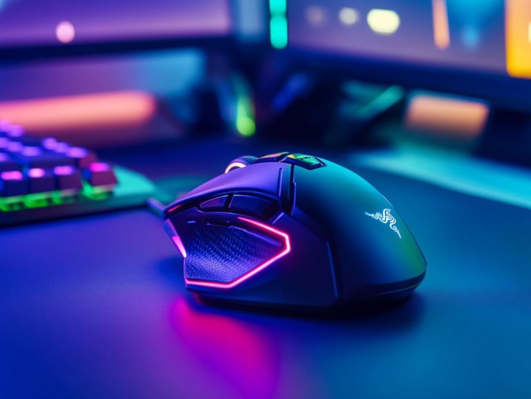 top 10 features gamers look for in a mouse