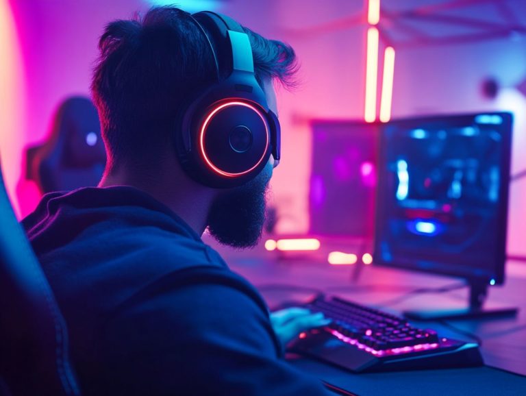 top 5 gaming headset innovations of 2024